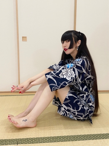 Tsukishiro Himari