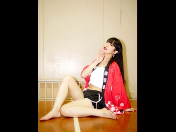  alt="Tsukishiro Himari"