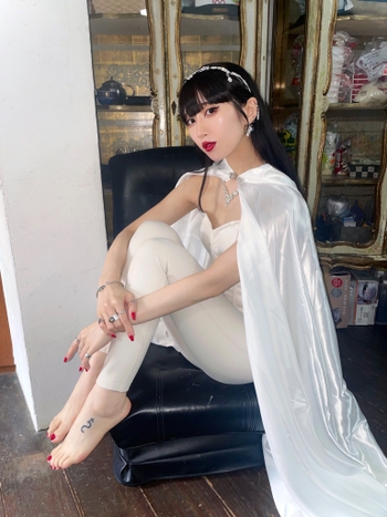 Tsukishiro Himari