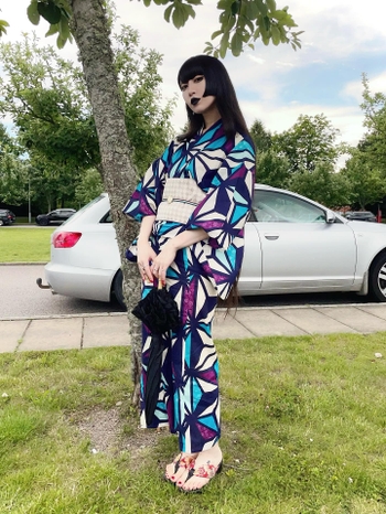Tsukishiro Himari