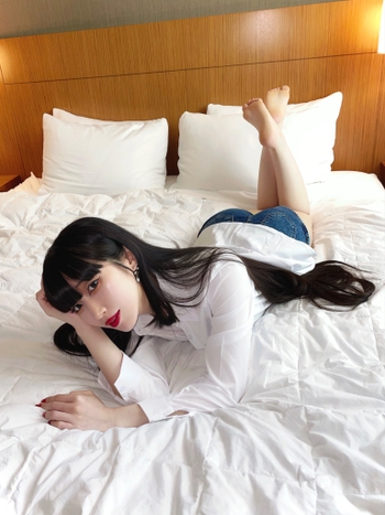 Tsukishiro Himari