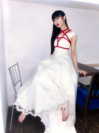 Tsukishiro Himari
