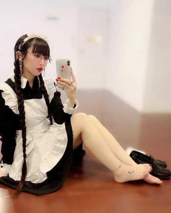 Tsukishiro Himari