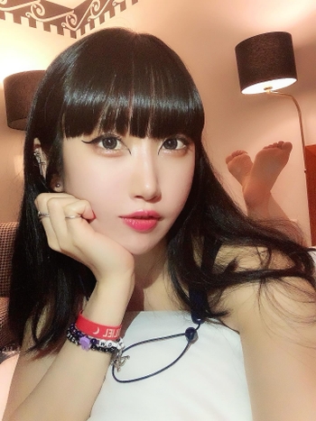 Tsukishiro Himari