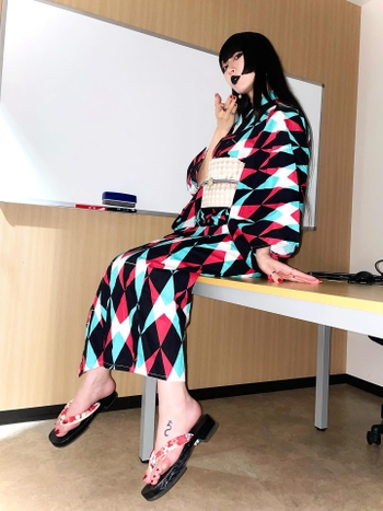 Tsukishiro Himari
