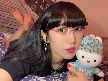 Tsukishiro Himari