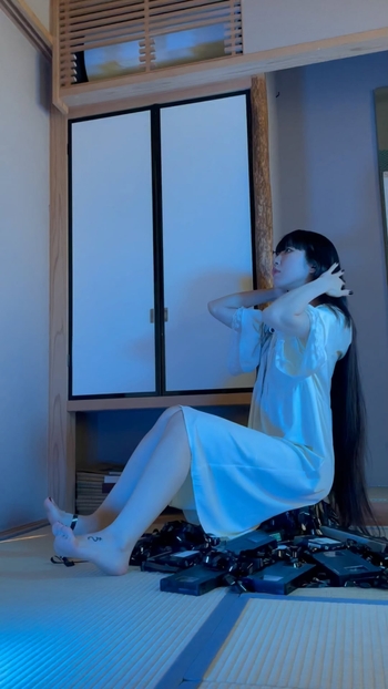 Tsukishiro Himari