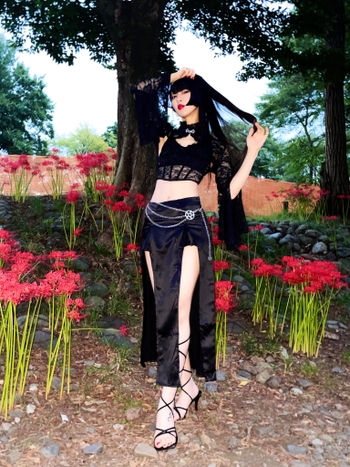 Tsukishiro Himari