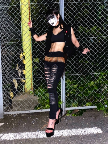 Tsukishiro Himari