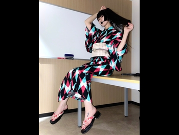  alt="Tsukishiro Himari"