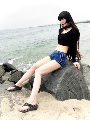 Tsukishiro Himari