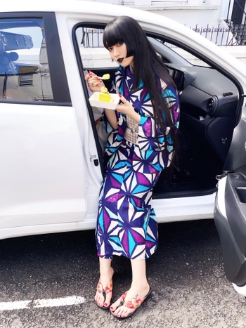 Tsukishiro Himari