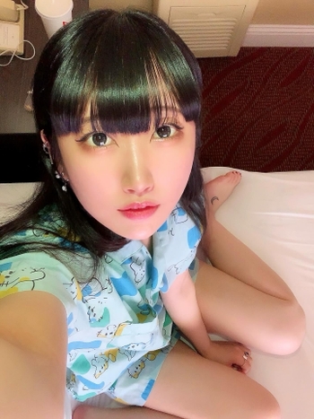 Tsukishiro Himari