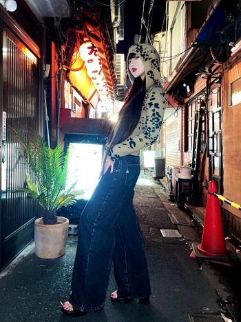 Tsukishiro Himari