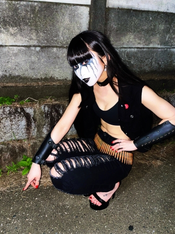 Tsukishiro Himari