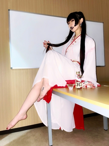 Tsukishiro Himari