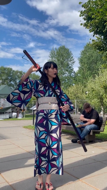 Tsukishiro Himari