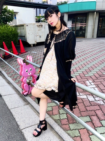 Tsukishiro Himari