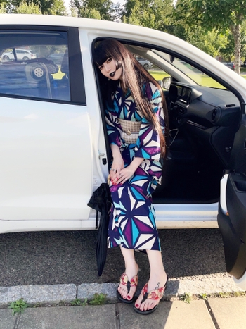 Tsukishiro Himari