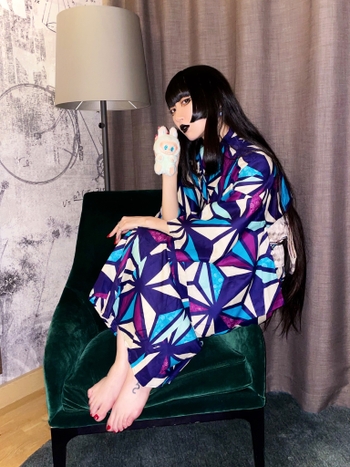 Tsukishiro Himari