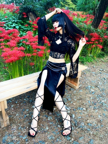 Tsukishiro Himari
