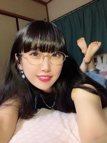Tsukishiro Himari