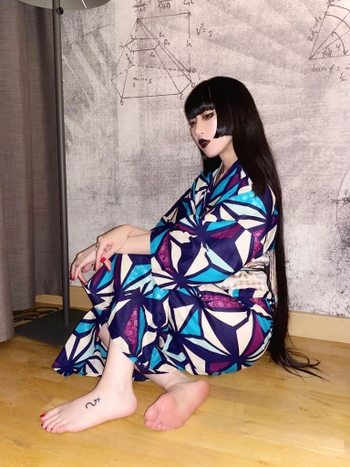 Tsukishiro Himari