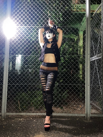 Tsukishiro Himari