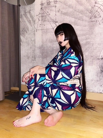 Tsukishiro Himari