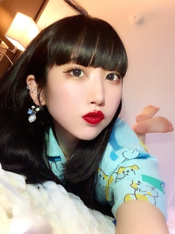 Tsukishiro Himari