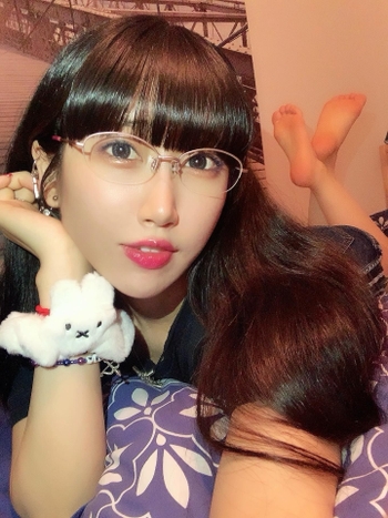 Tsukishiro Himari