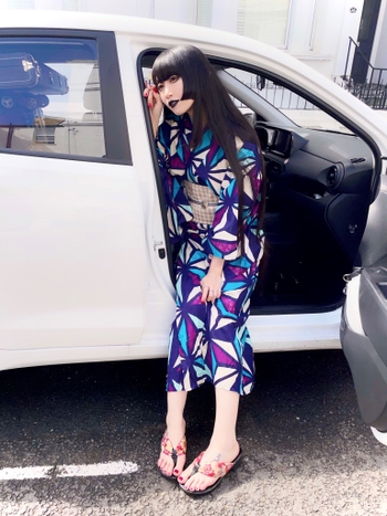 Tsukishiro Himari