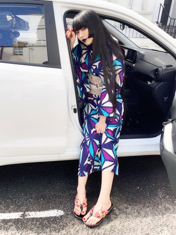Tsukishiro Himari