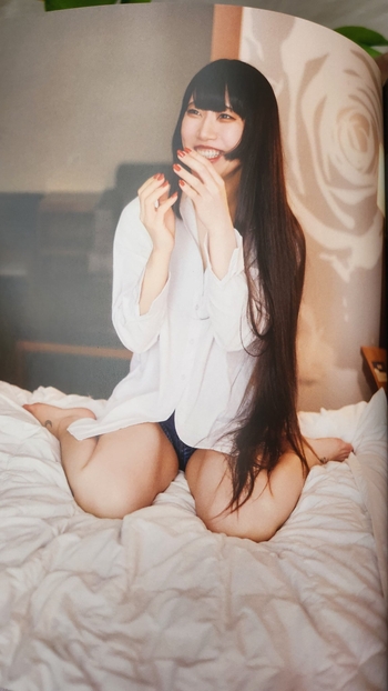 Tsukishiro Himari