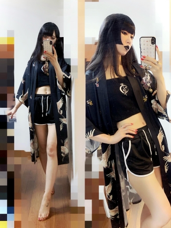 Tsukishiro Himari