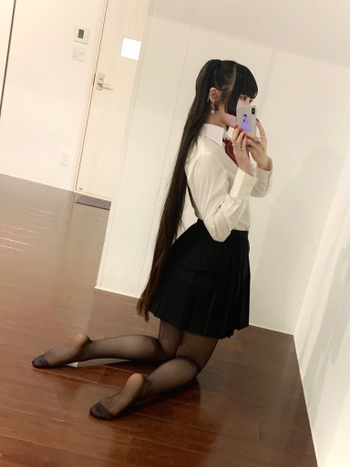 Tsukishiro Himari