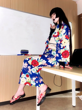 Tsukishiro Himari