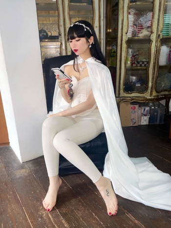 Tsukishiro Himari