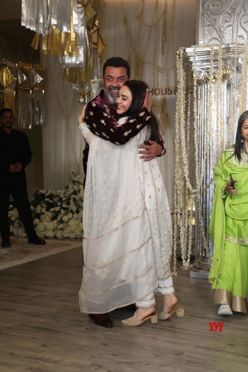 Preity G Zinta