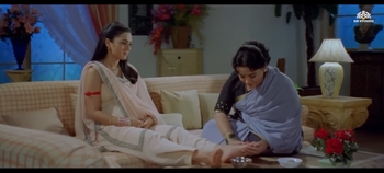 Preity G Zinta