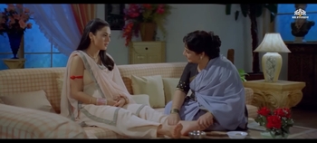 Preity G Zinta