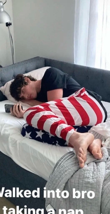 Carrington Bornstein