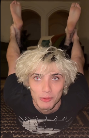 Carrington Bornstein