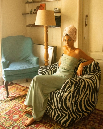 Donna Emam