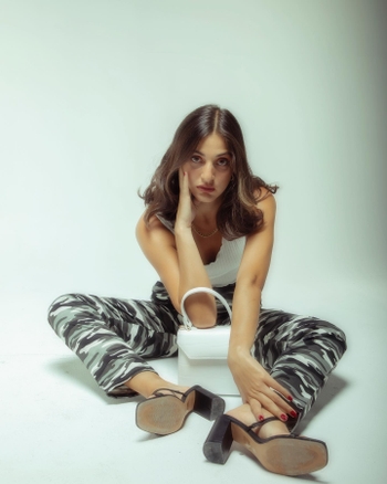 Donna Emam