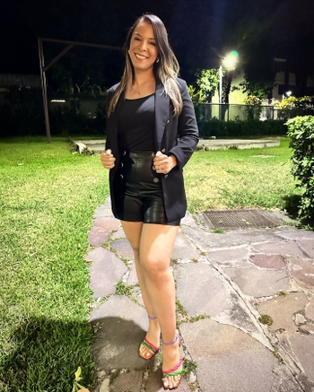 Elisa Hernández