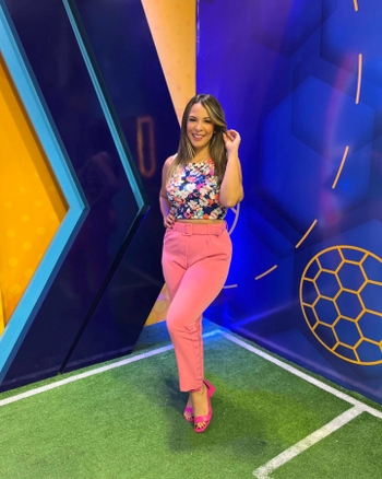 Elisa Hernández