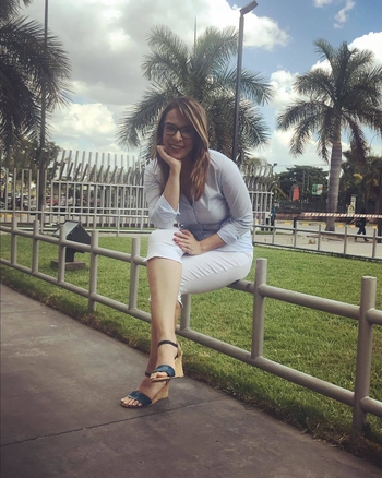 Elisa Hernández