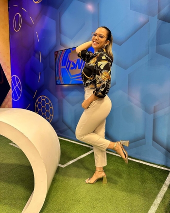 Elisa Hernández