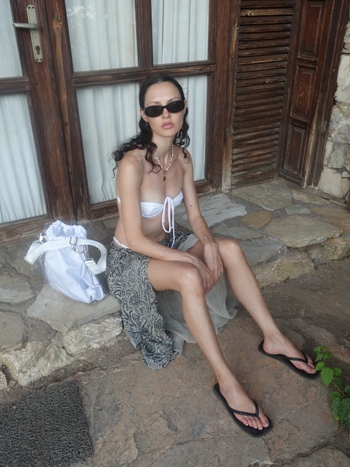 Polina Favorskaya